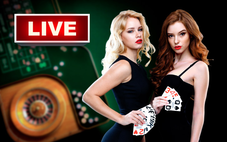 Live-casino