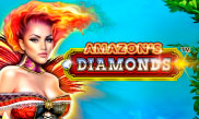 Amazons Diamonds