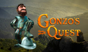 Gonzos Quest